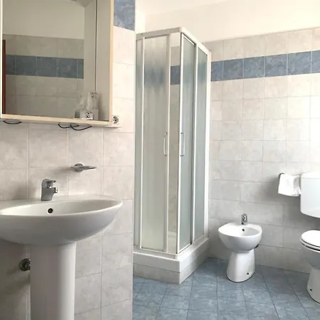 Otel Aquila Nera Di Tony Ivrea