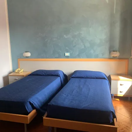 Aquila Nera Di Tony Hotel