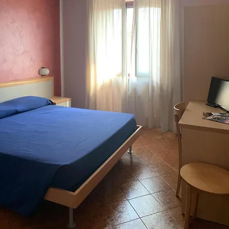 Aquila Nera Di Tony 2* Ivrea