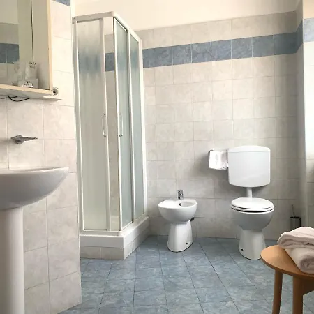 Aquila Nera Di Tony 2* Ivrea