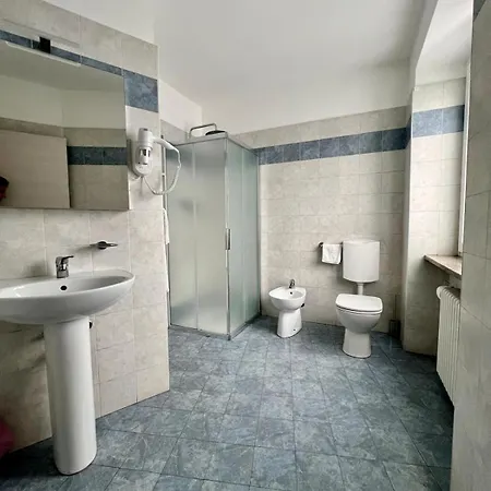 Aquila Nera Di Tony Hotel Ivrea