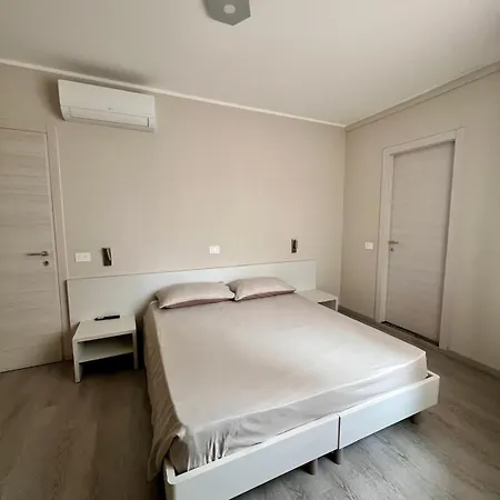 Hotel Aquila Nera Di Tony Ivrea
