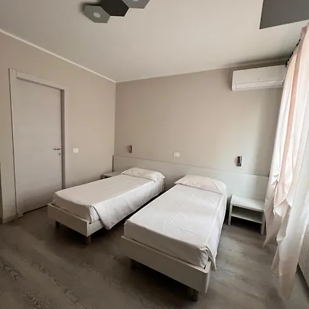 Hotel Aquila Nera Di Tony