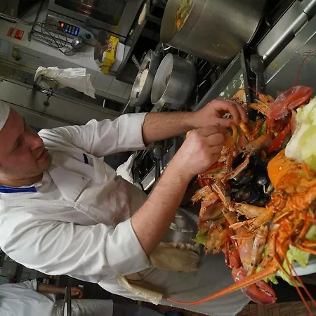 Aquila Nera Di Tony Hotel Ivrea