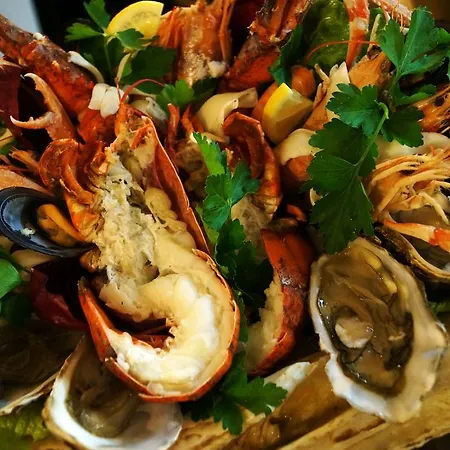 Hotel Aquila Nera Di Tony Ivrea