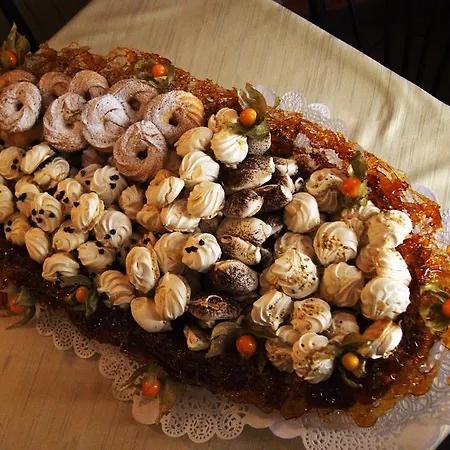 Aquila Nera Di Tony 2* Ivrea